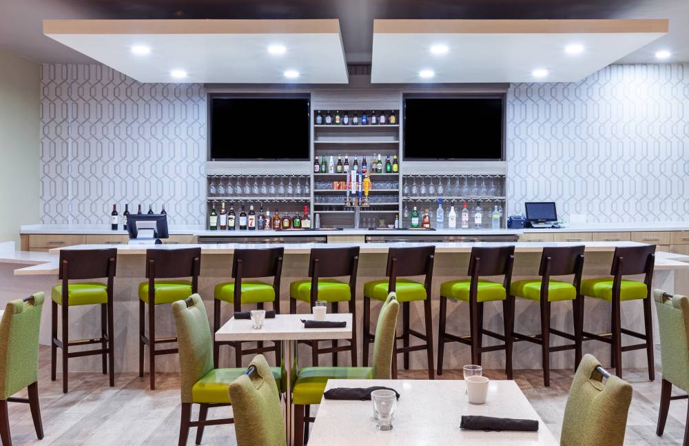 Holiday Inn Amarillo East 10