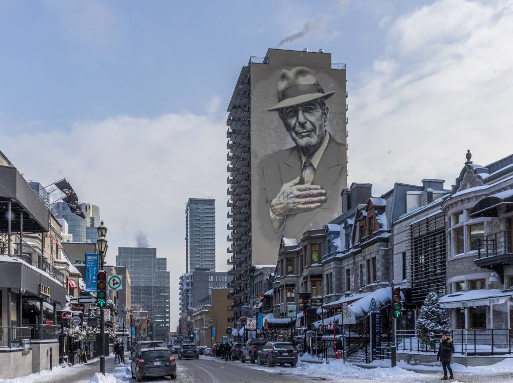 Holiday Inn And Stes Centre-ville Ouest 9