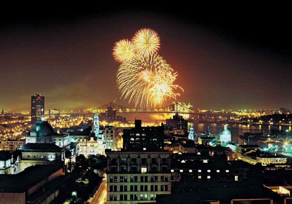 Holiday Inn And Stes Centre-ville Ouest 7