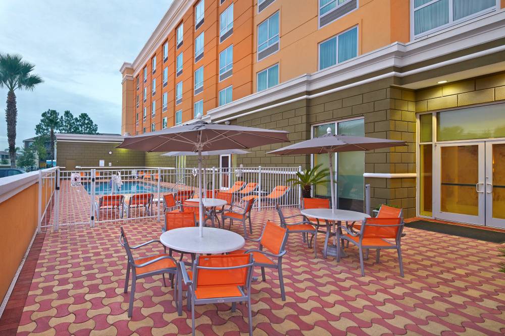 Holiday Inn Baymeadows And 9a 2