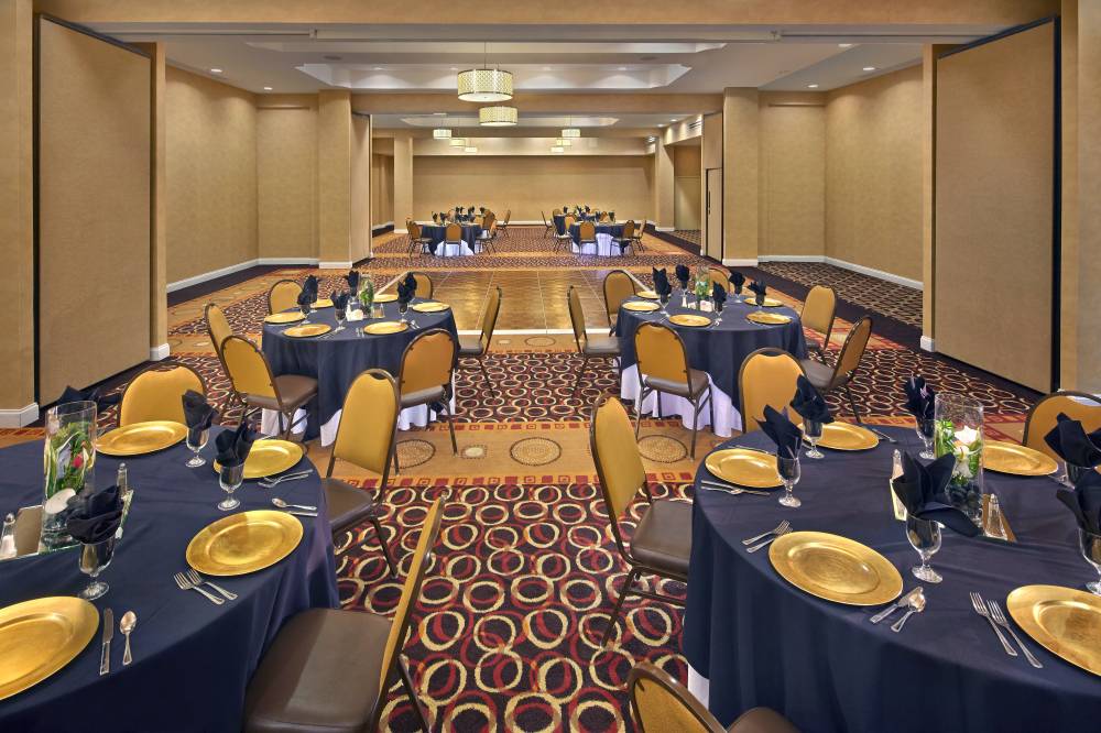 Holiday Inn Baymeadows And 9a 10