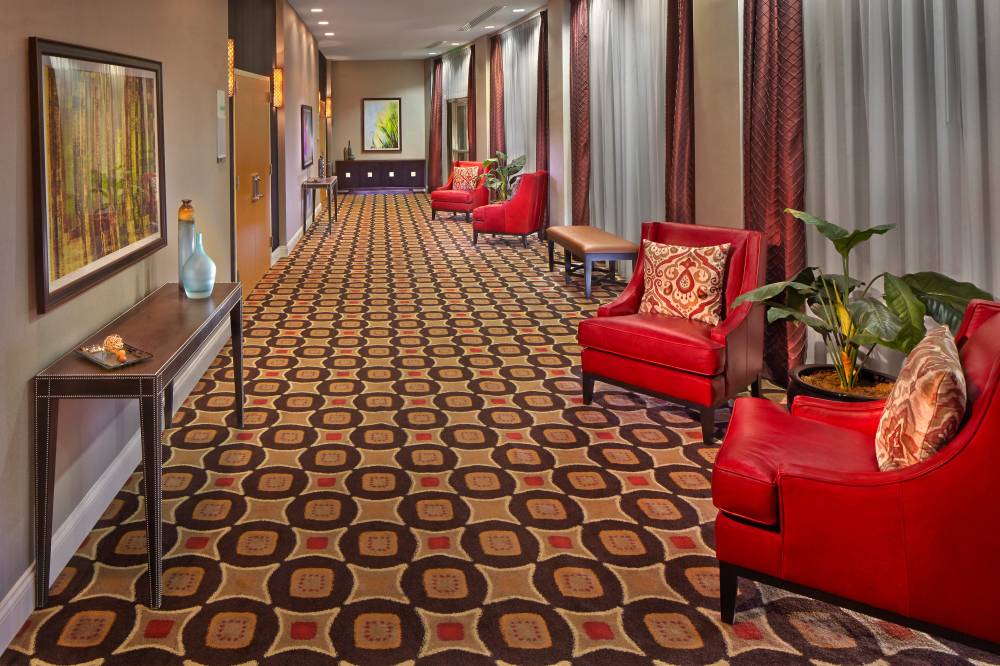 Holiday Inn Baymeadows And 9a 6