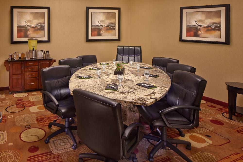 Holiday Inn Baymeadows And 9a 7