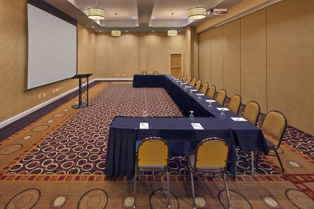 Holiday Inn Baymeadows And 9a 8