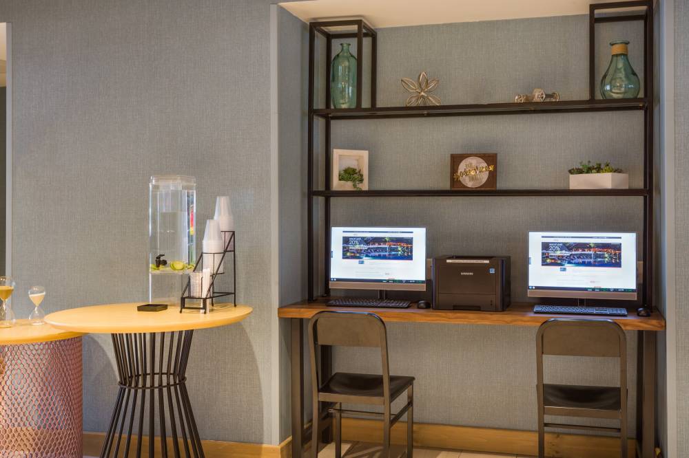 Holiday Inn Boone Univ Area 1
