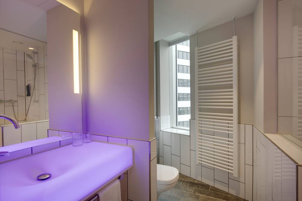 Holiday Inn City Nord 7