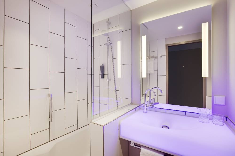 Holiday Inn City Nord 10