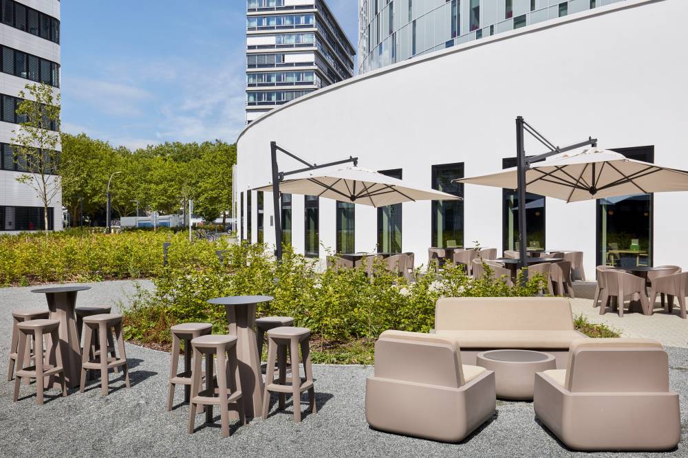 Holiday Inn City Nord 2
