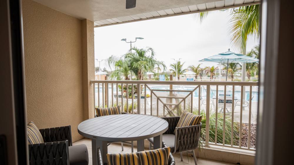 Holiday Inn Club Vac  Cape Cana 8