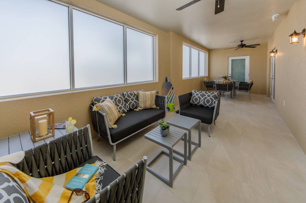 Holiday Inn Club Vac  Cape Cana 2