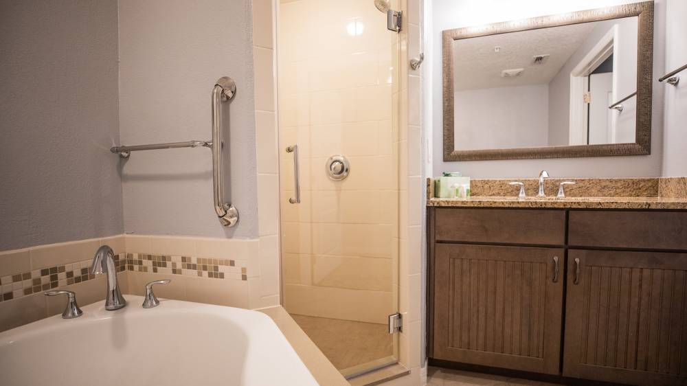 Holiday Inn Club Vac  Cape Cana 9