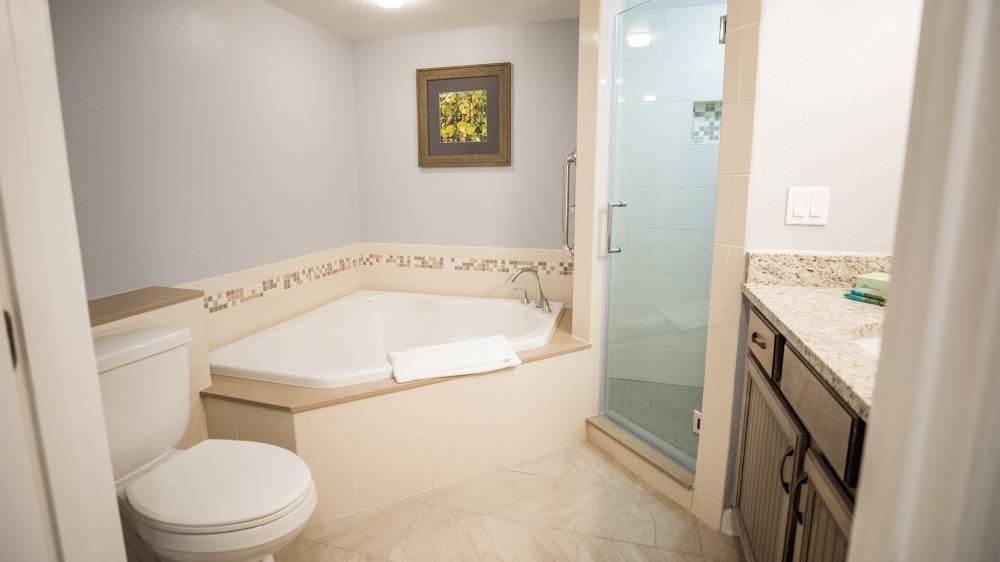 Holiday Inn Club Vac  Cape Cana 10