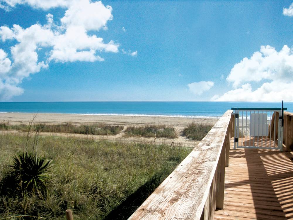 Holiday Inn Club Vac South Bch 8