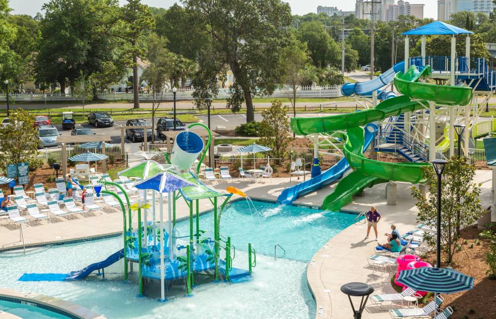 Holiday Inn Club Vac South Bch 9