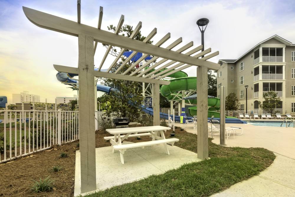 Holiday Inn Club Vac South Bch 2