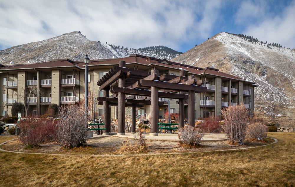 Holiday Inn Club Vacations David Walley\' 6