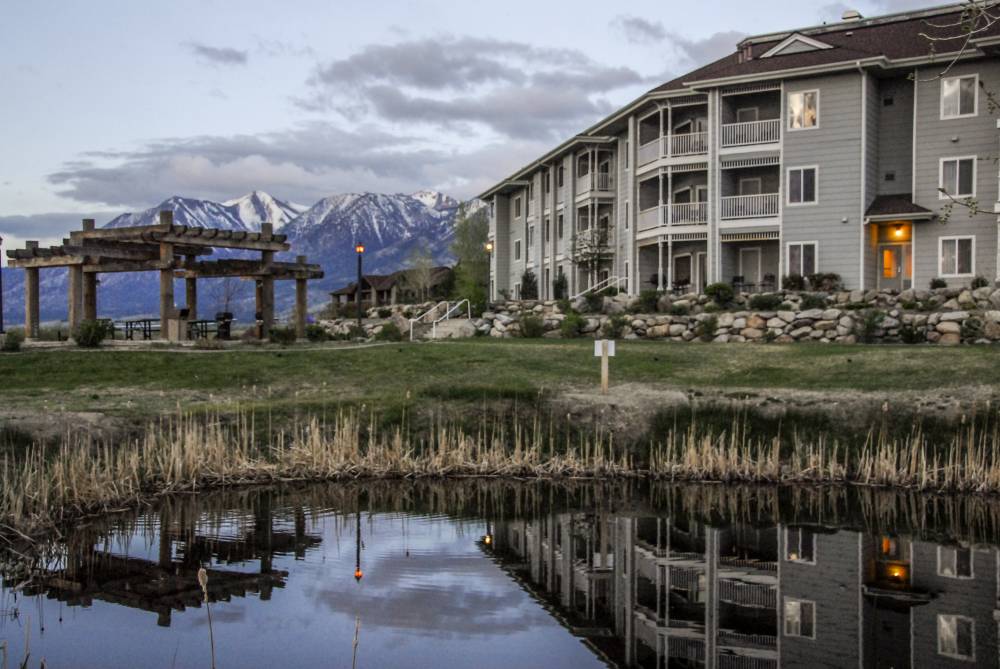 Holiday Inn Club Vacations David Walley\' 8