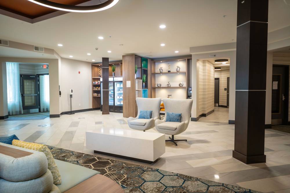 Holiday Inn Creve Coeur 6
