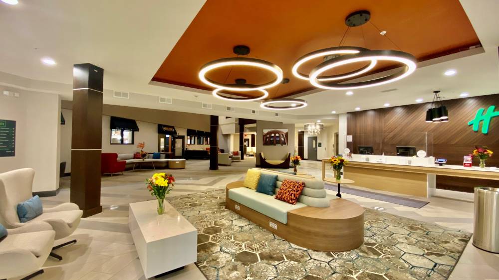 Holiday Inn Creve Coeur 7
