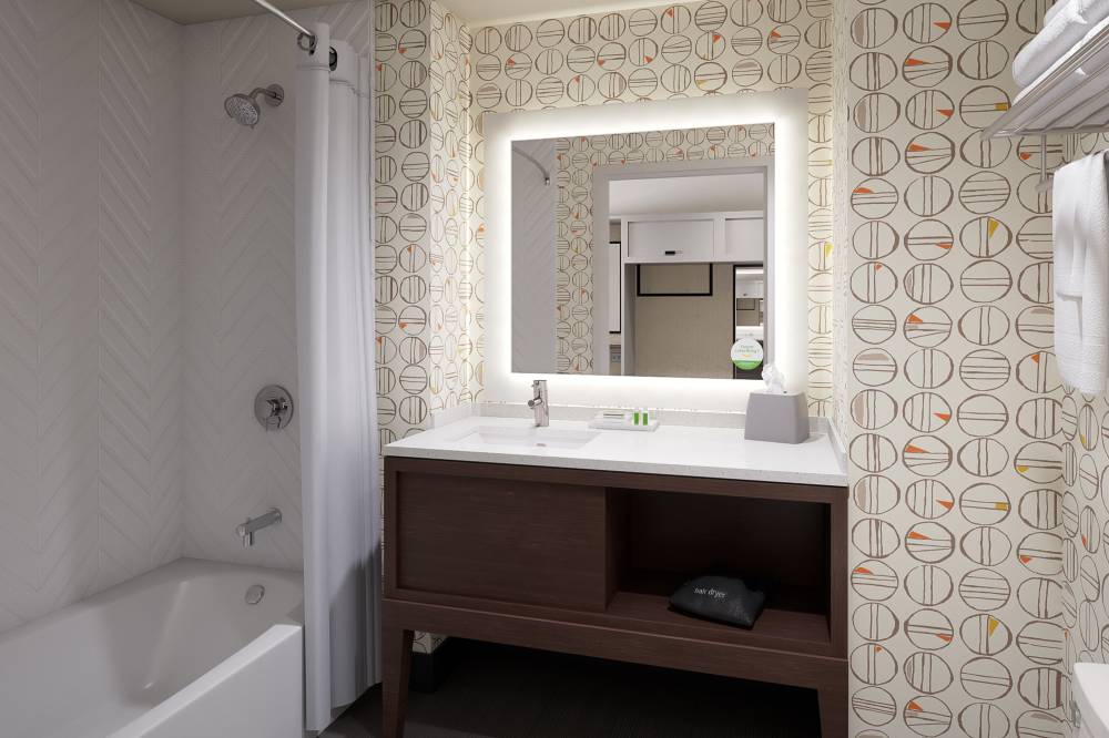 Holiday Inn Creve Coeur 2