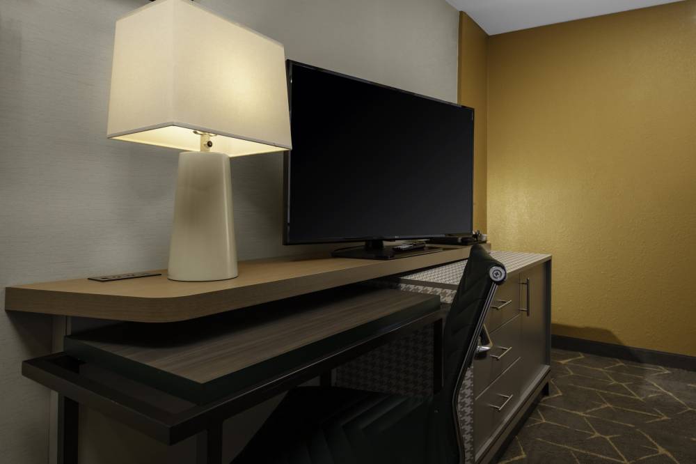 Holiday Inn Dedham Conf Center 2