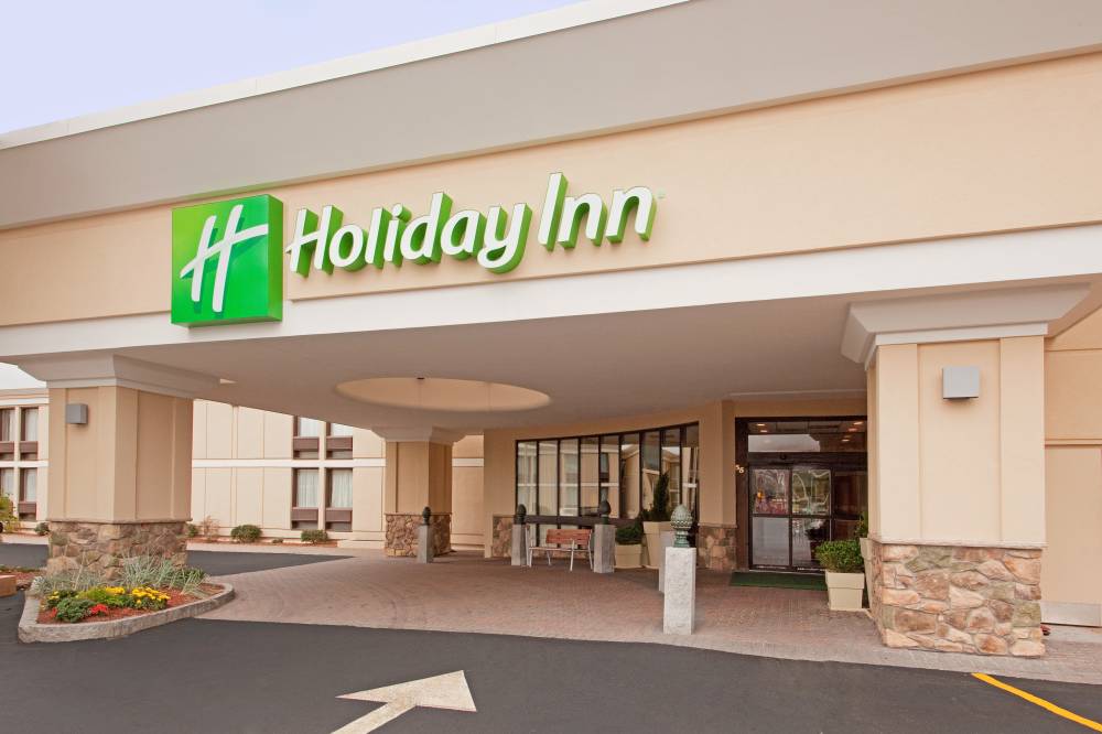 Holiday Inn Dedham Conf Center 3