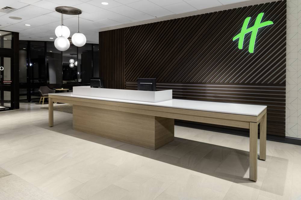 Holiday Inn Dedham Conf Center 4