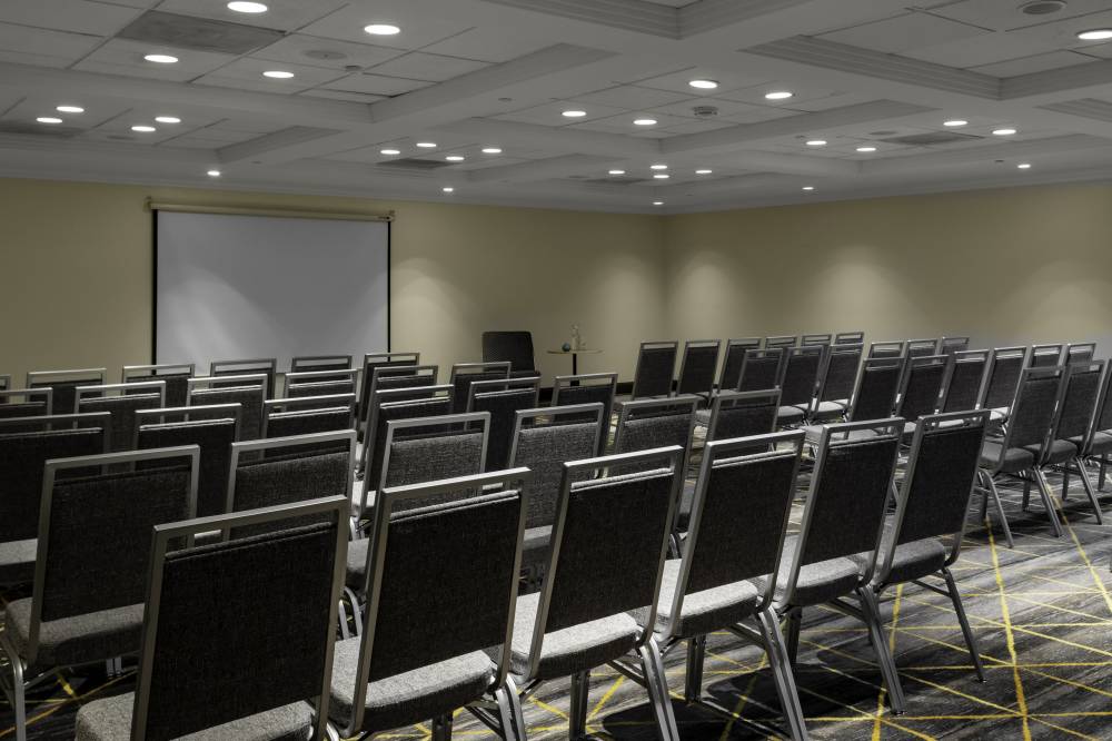 Holiday Inn Dedham Conf Center 9