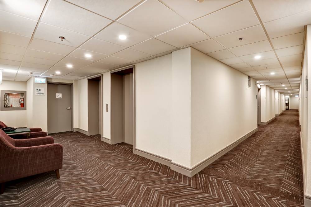 Holiday Inn Dwtn - Parliament Hill 5