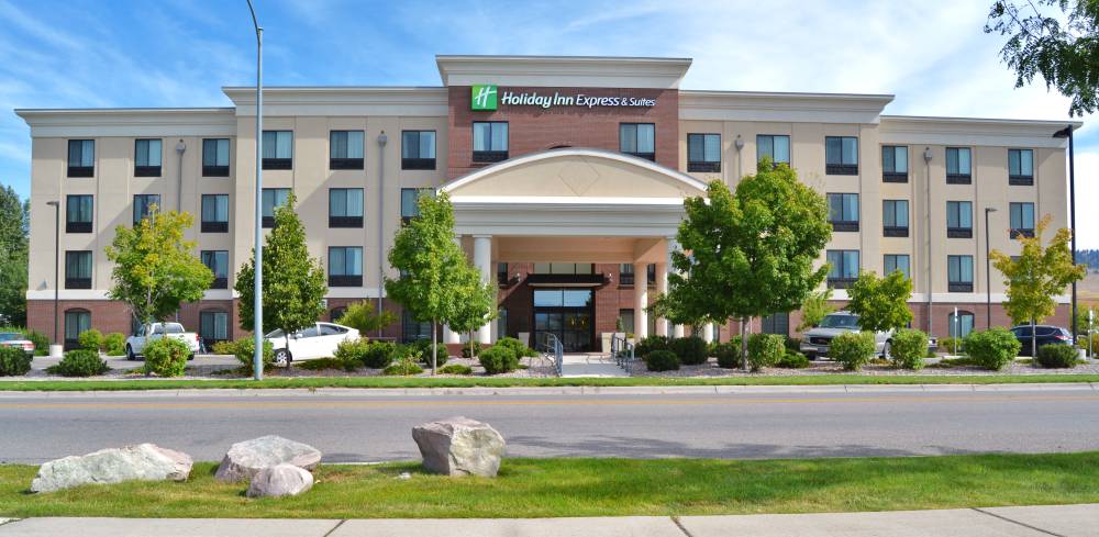 Holiday Inn Ex Ste Missoula Nw 3