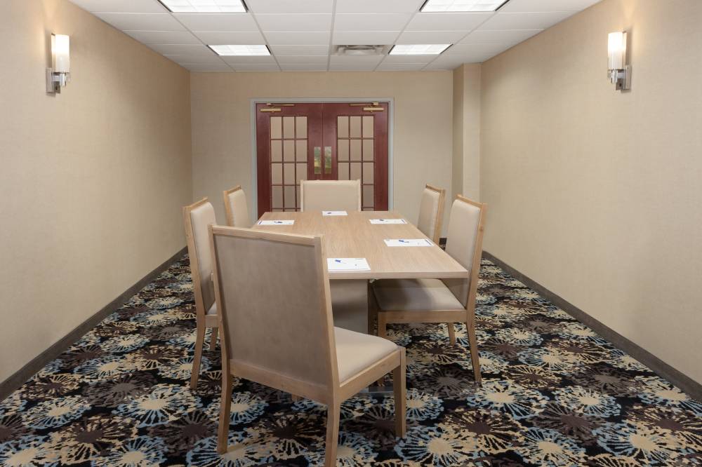 Holiday Inn Ex Stes Brookville 7