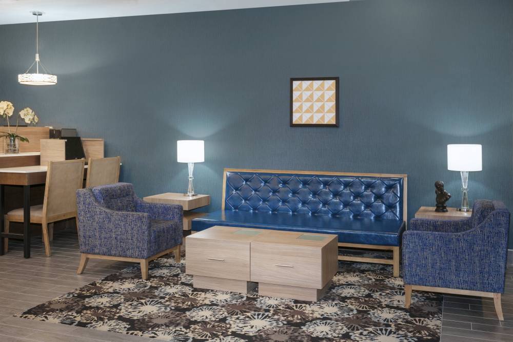 Holiday Inn Ex Stes Brookville 2