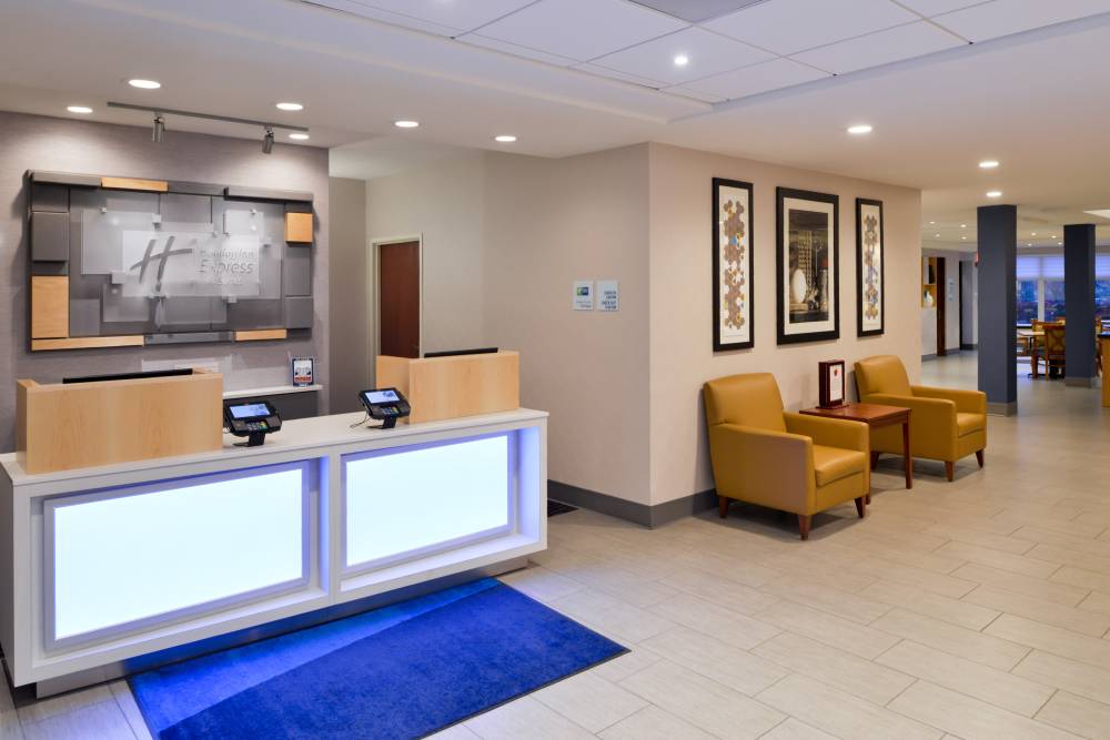 Holiday Inn Ex Stes Clifton Pk 8