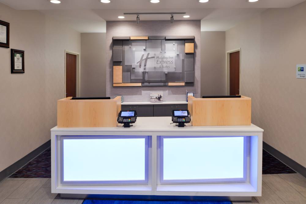 Holiday Inn Ex Stes Clifton Pk 7