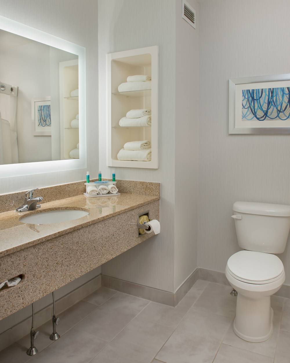 Holiday Inn Ex Stes Clifton Pk 3