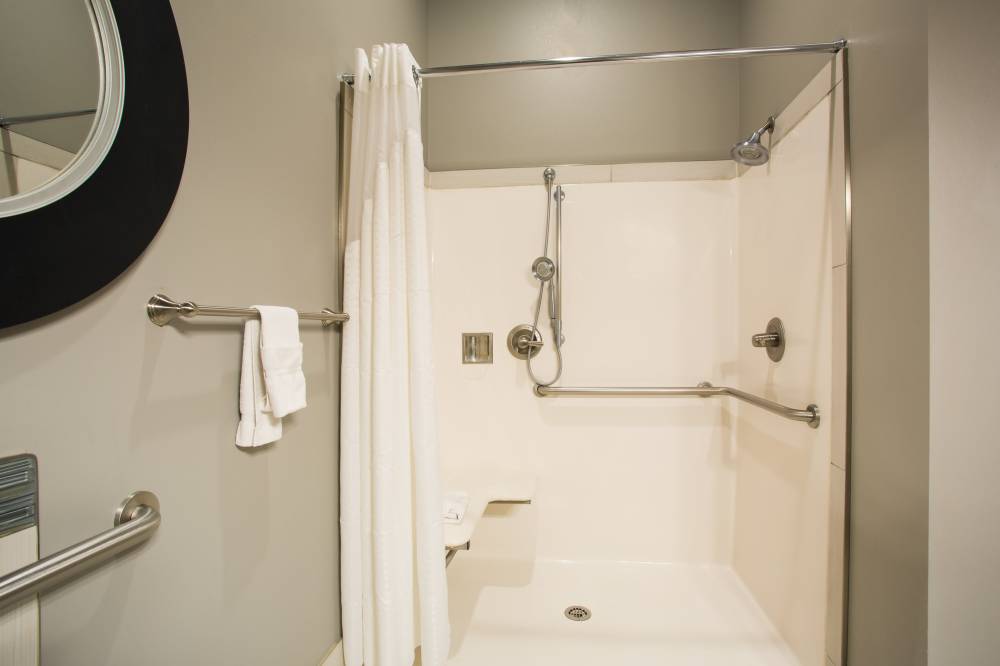 Holiday Inn Exp Amarillo West 7