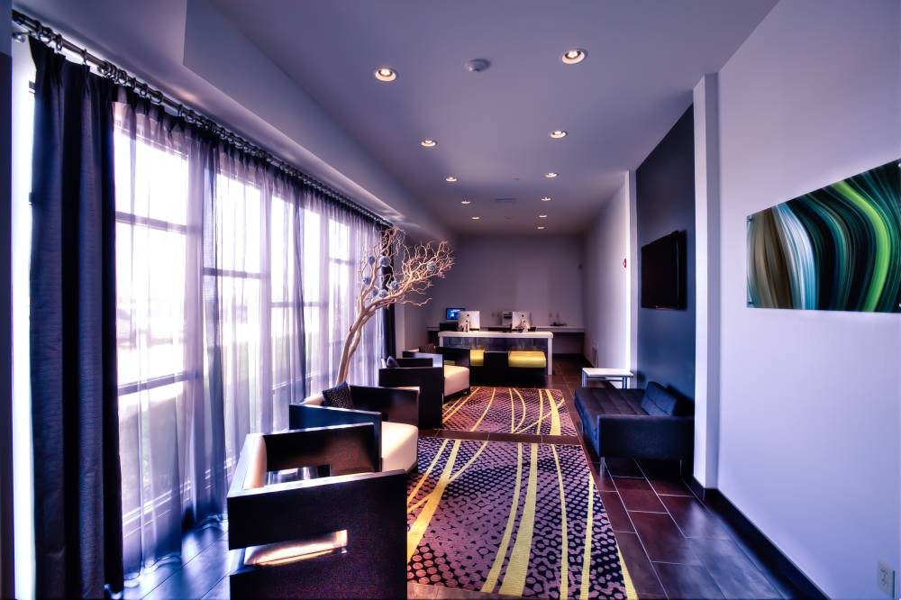 Holiday Inn Exp Amarillo West 6