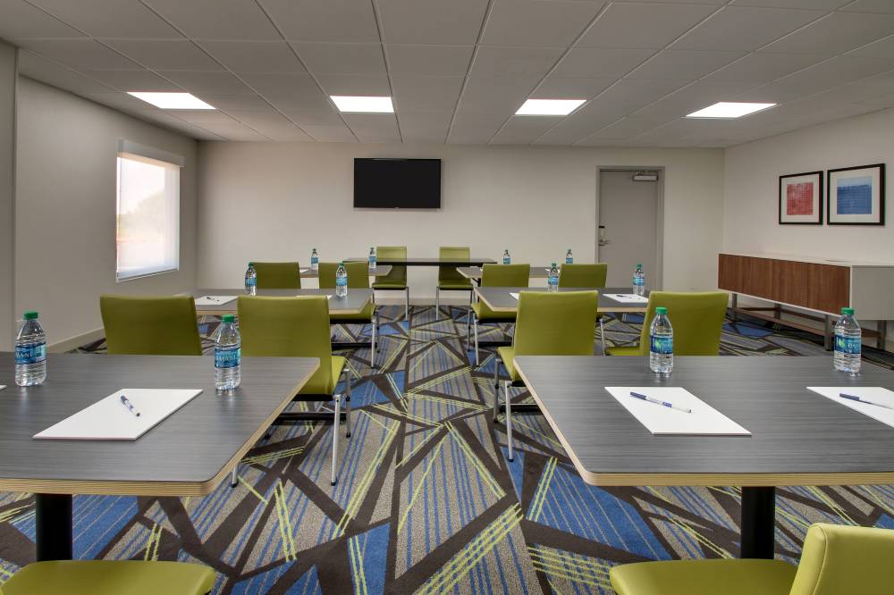 Holiday Inn Exp Atlantic Cty W 5