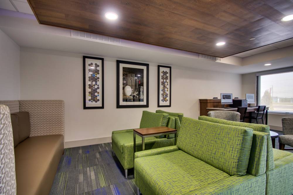Holiday Inn Exp Atlantic Cty W 6