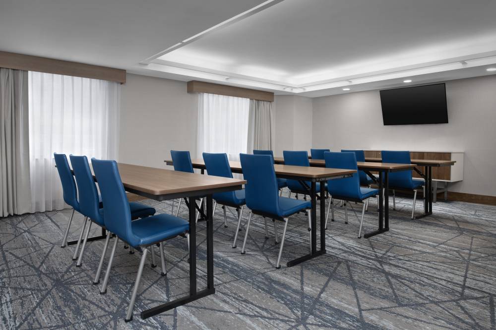 Holiday Inn Exp Bwi Airport Ne By Ihg 6