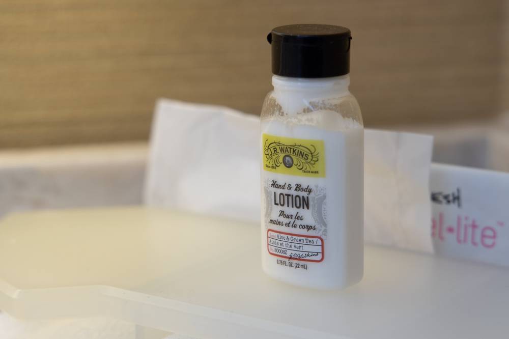 Holiday Inn Exp Castro Valley 9