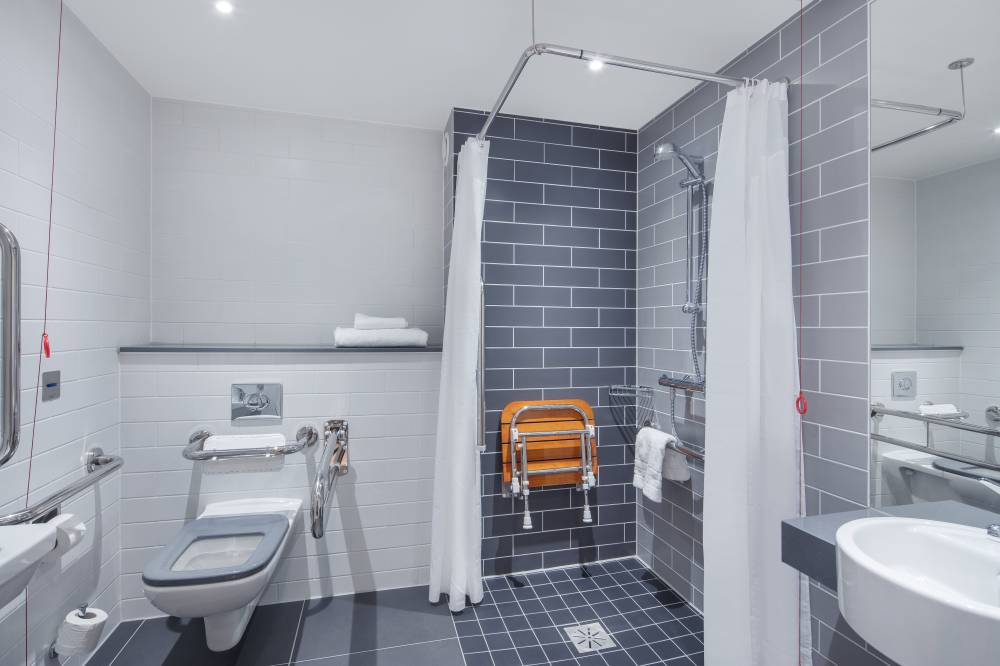 Holiday Inn Exp City Centre 2