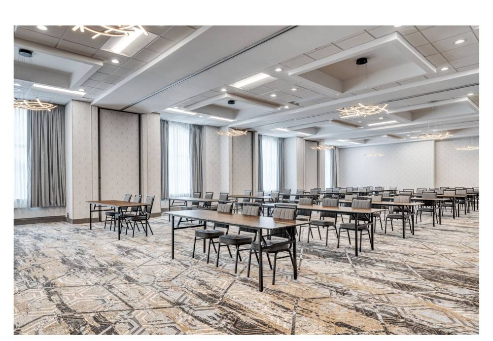 Holiday Inn Exp Federal Way 6