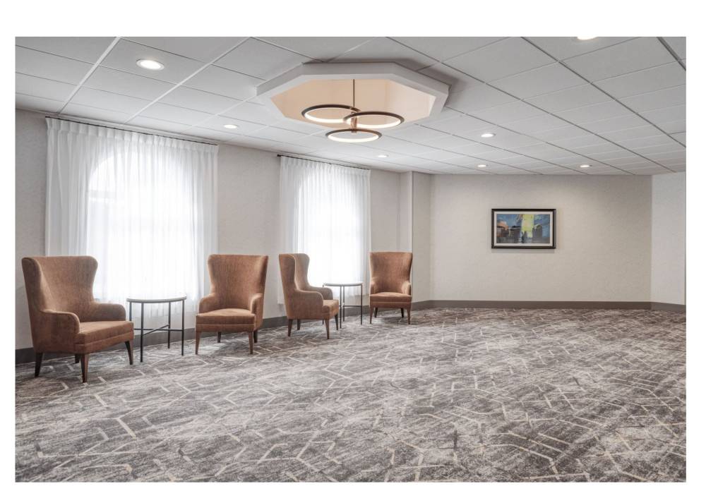 Holiday Inn Exp Federal Way 5