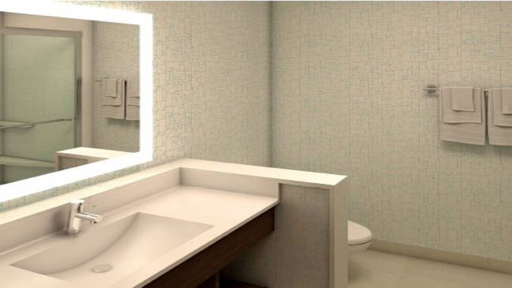 Holiday Inn Exp Fullerton Anahe 3