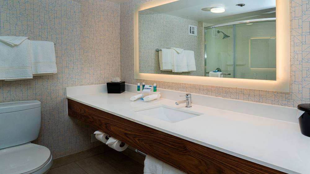 Holiday Inn Exp Fullerton Anahe 2