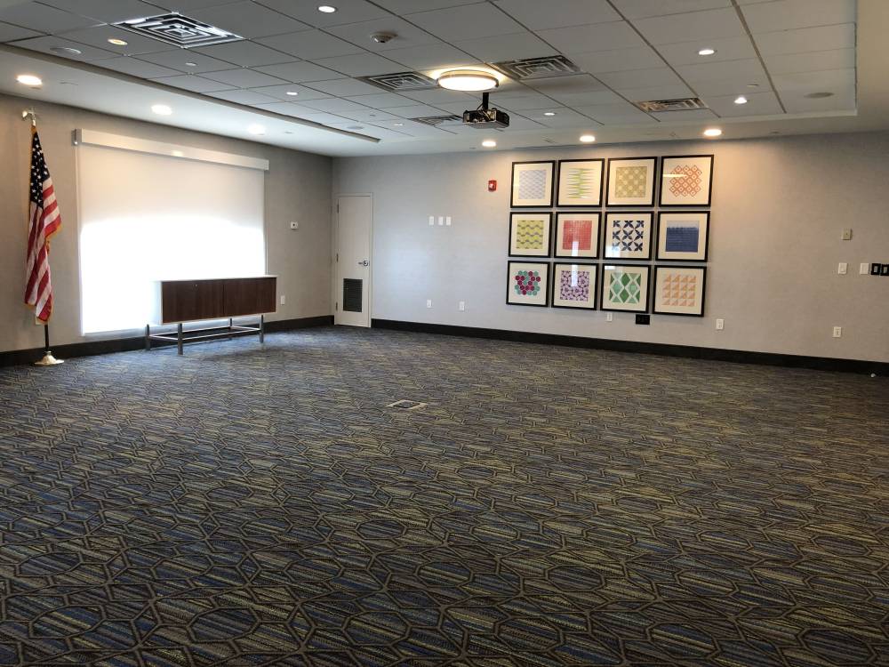 Holiday Inn Exp Jacksonville 9