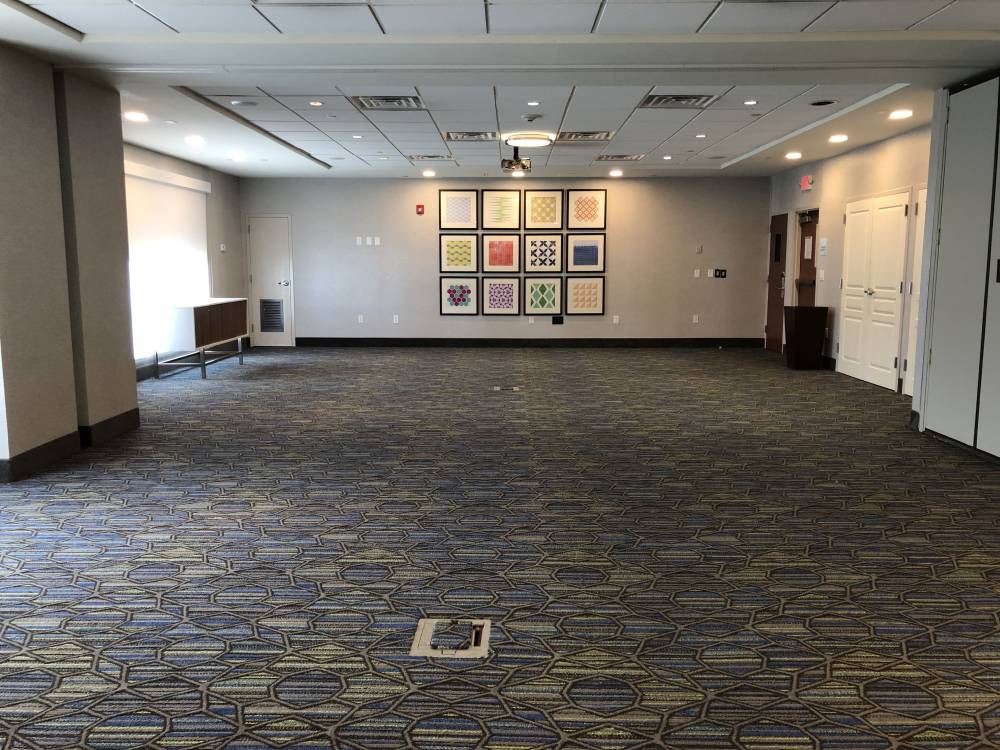 Holiday Inn Exp Jacksonville 8