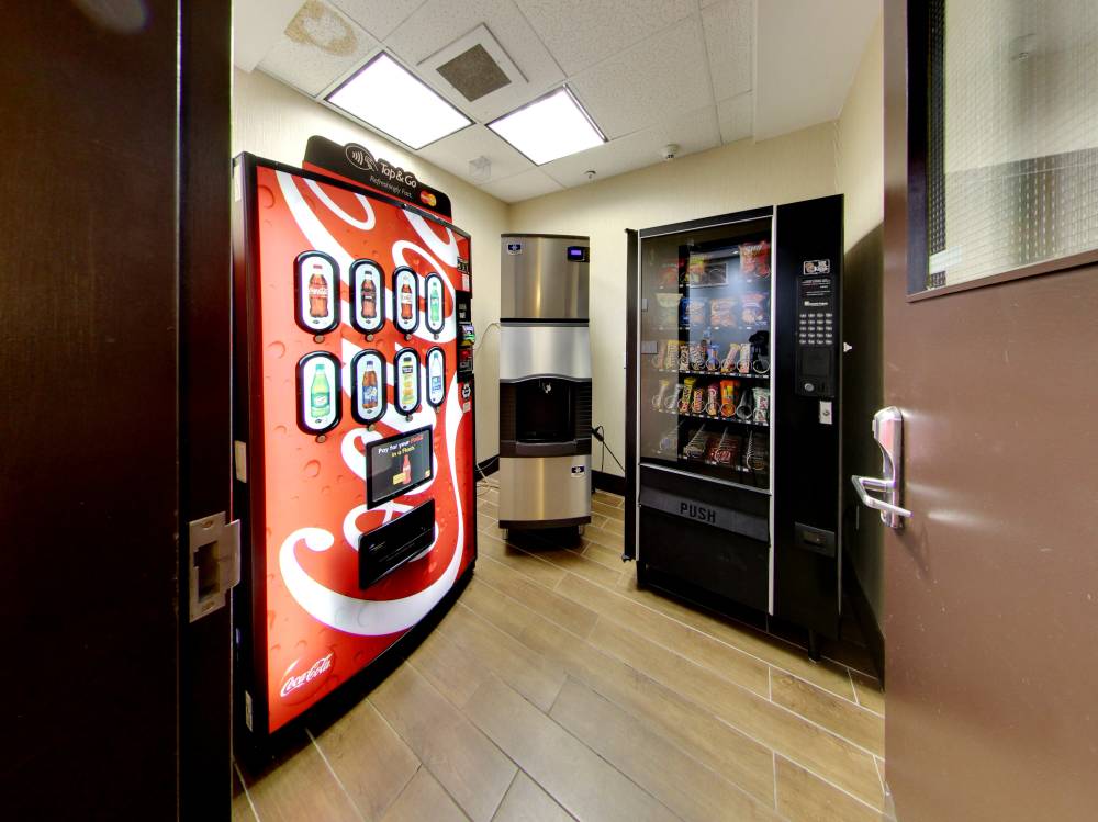 Vending