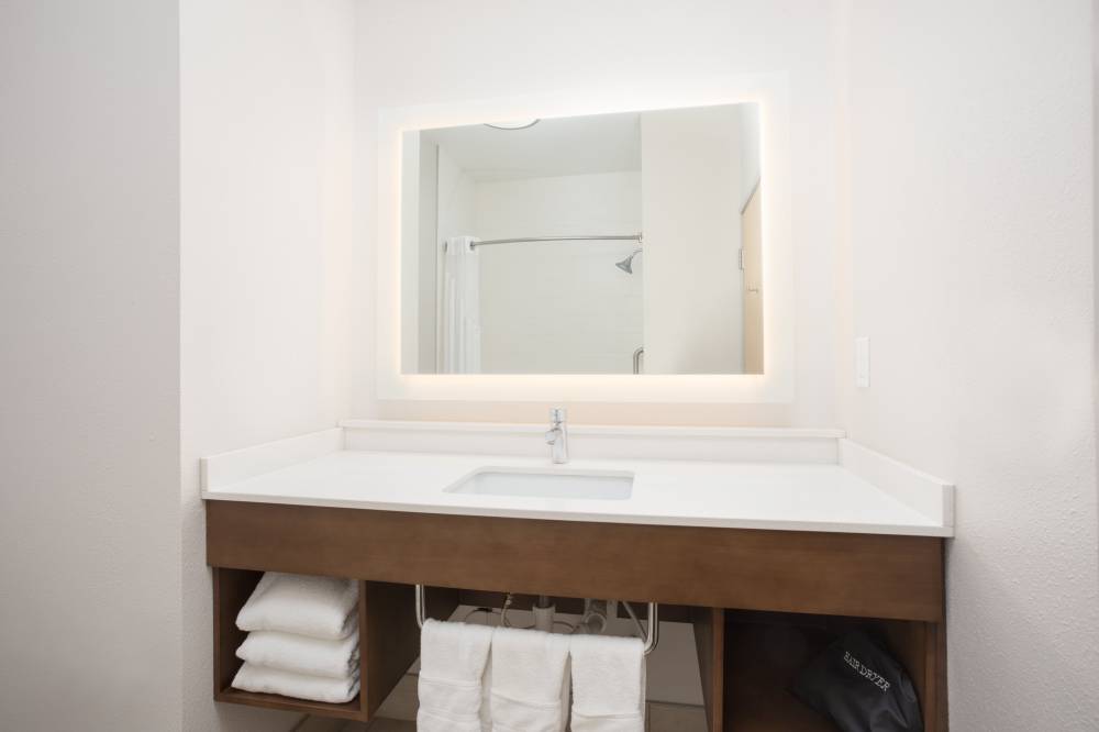 Holiday Inn Exp Stes Amarillo 6
